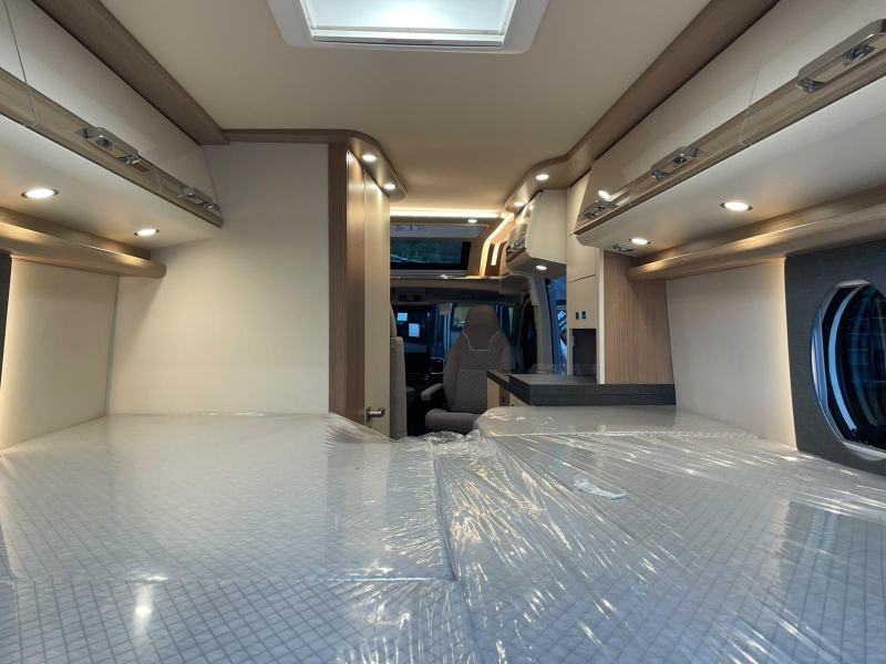 First Class Two Room 640 LERB