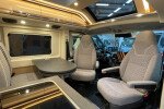 First Class Two Room 640 LERB