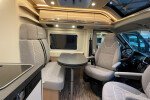 First Class Two Room 640 LERB