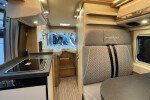 First Class Two Room 640 LERB