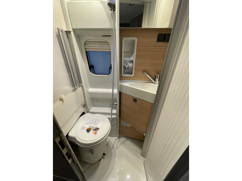 First Class Two Room 640 LERB