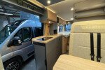 First Class Two Room 640 LERB