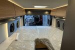 First Class Two Room 640 LERB