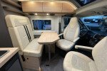 First Class Two Room 640 LERB
