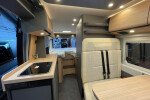 First Class Two Room 640 LERB