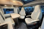 First Class Two Room 640 LERB