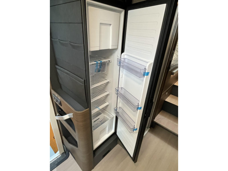 Coral Supreme 670 DL