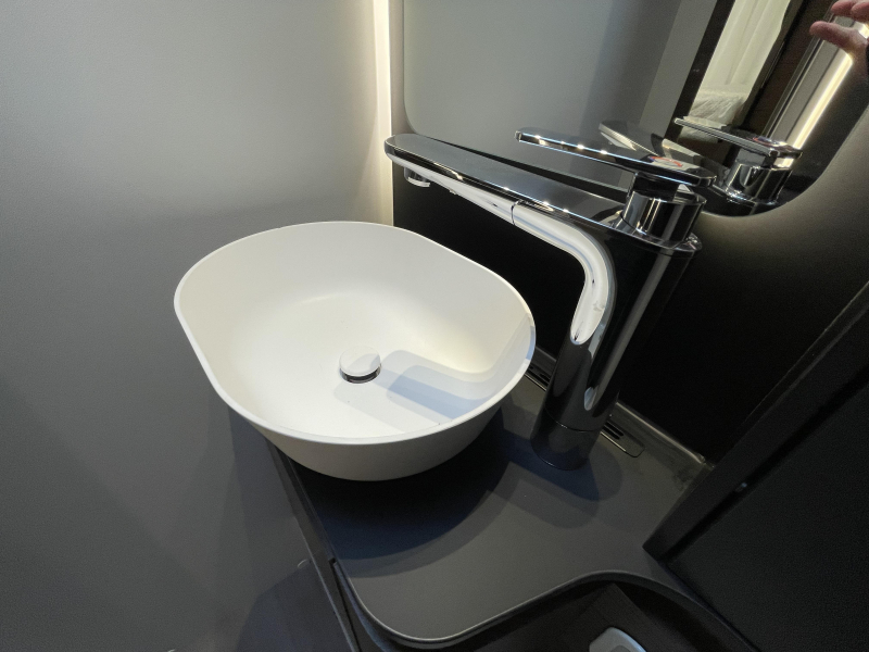 Sonic Supreme 700 DL