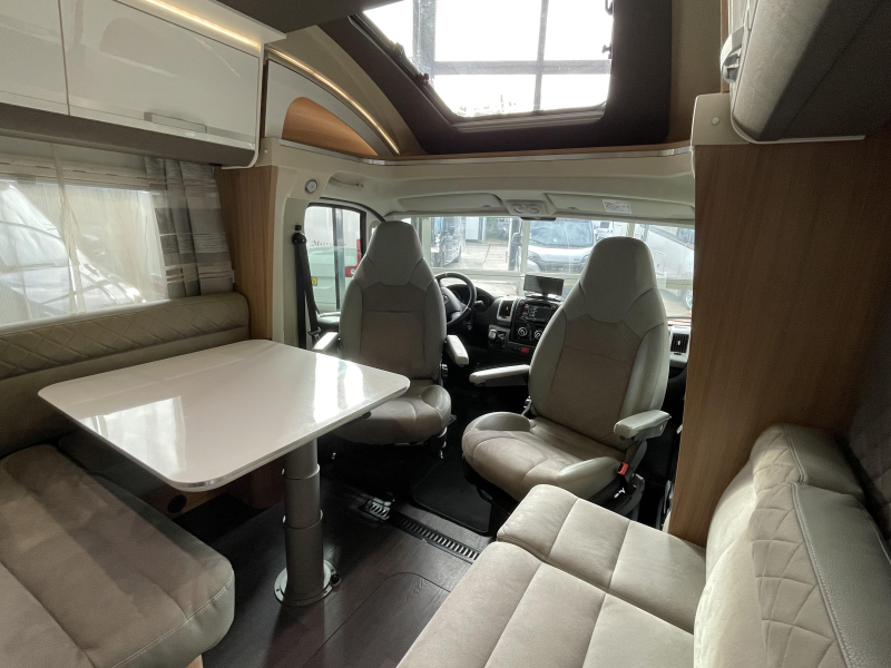 Matrix Plus 670 SLT