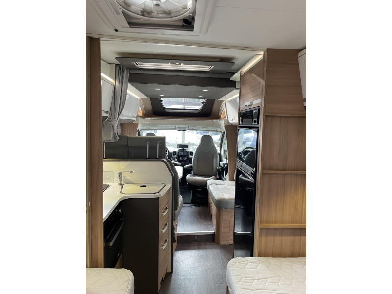 Matrix Plus 670 SLT