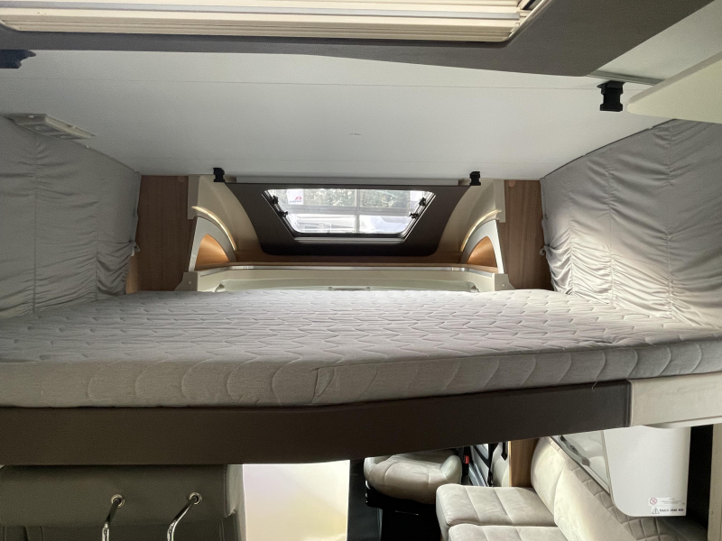 Matrix Plus 670 SLT