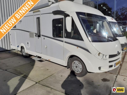 Carthago C-tourer I 149 LE