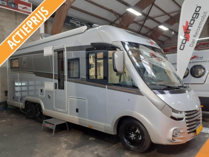 Carthago Chic E-line I 50 LE DA
