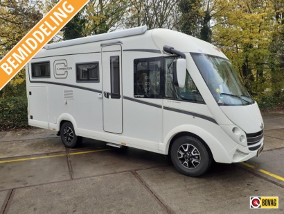 Carthago Compactline 141 LE