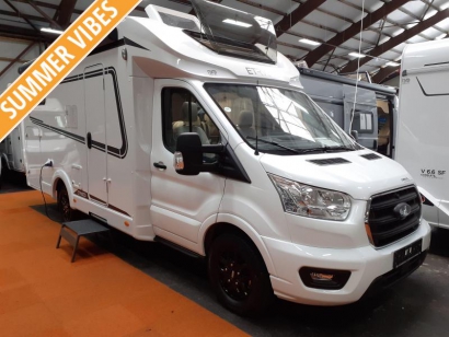 Etrusco T 6.9 SF