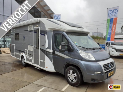 Knaus Sun Ti 700 LX