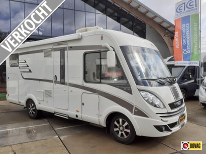 Hymer B594