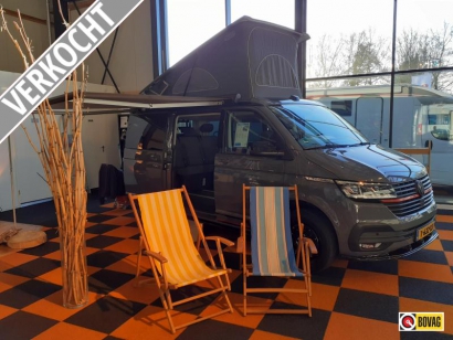 Volkswagen California Beach 150 PK