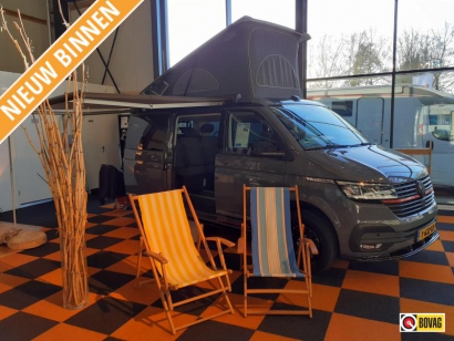 Volkswagen California Beach 150 PK