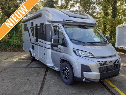 Adria Matrix Supreme 670 DL