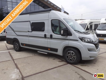 Etrusco Cv 640 SB