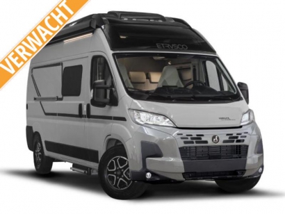Etrusco 640 Sb PLUS