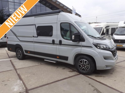 Etrusco Cv 640 SB