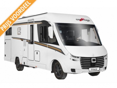 Carthago C1-tourer 143 LE