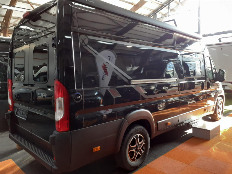Cv 640 SB Plus