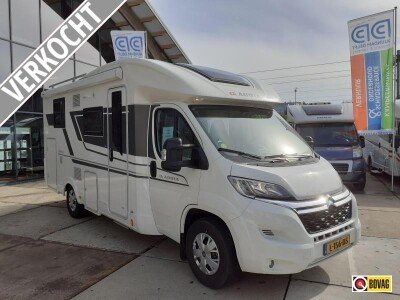 Coral Axess 600 SL