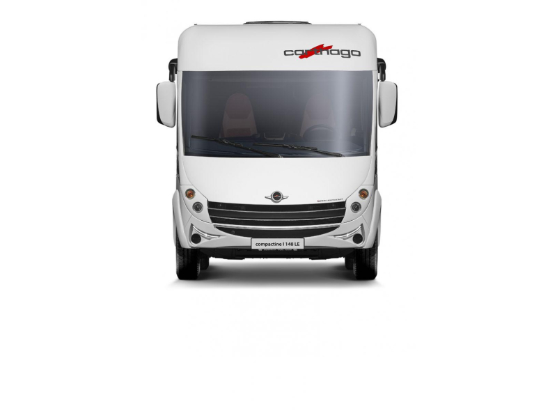 C-compactline 141 LE