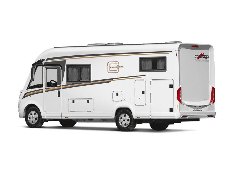 C-compactline 141 LE
