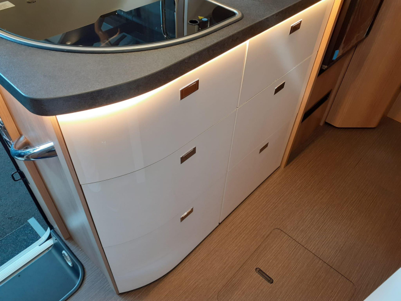 C-compactline 143 LE