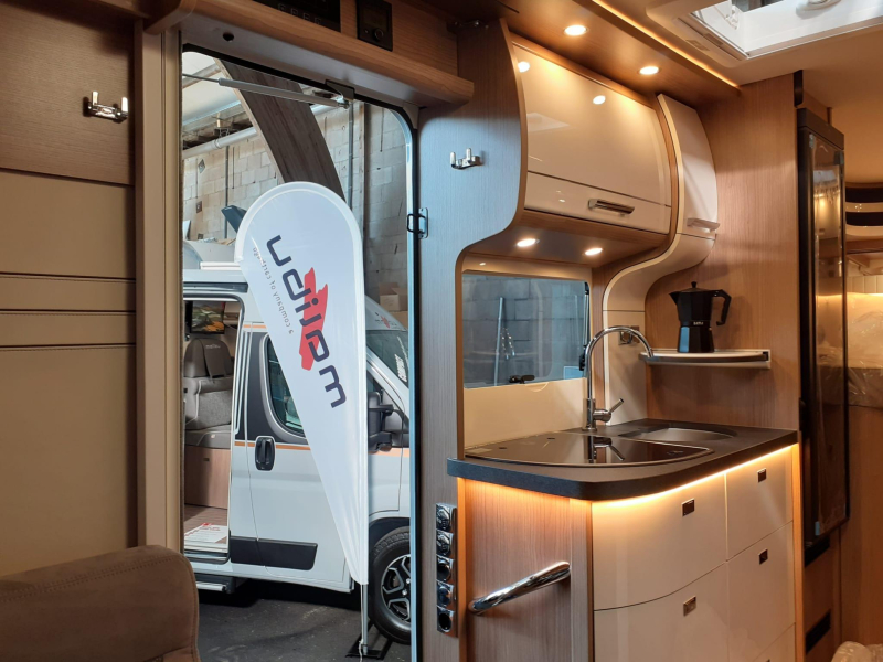 C-compactline 143 LE