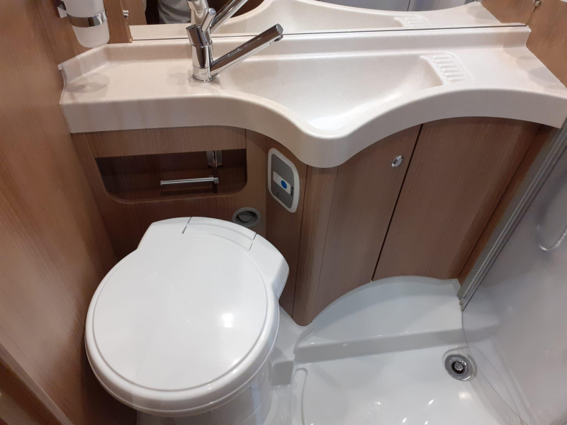 C-compactline 143 LE