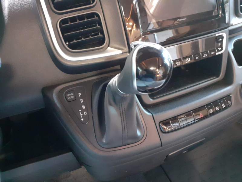 C-compactline 143 LE