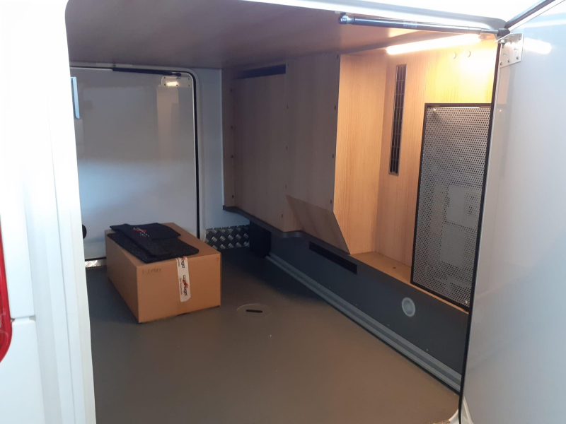 C-compactline 143 LE