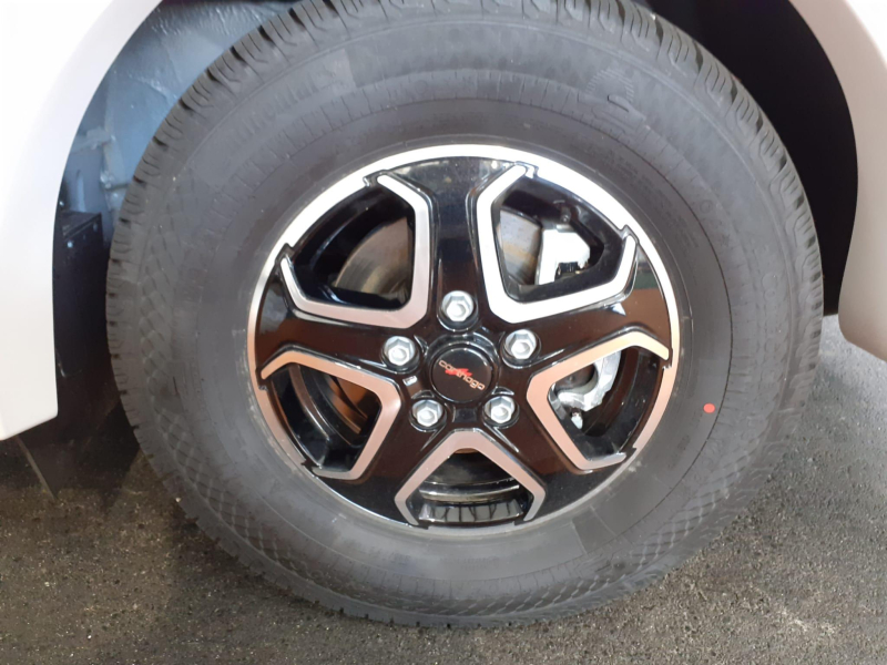 C-compactline 143 LE