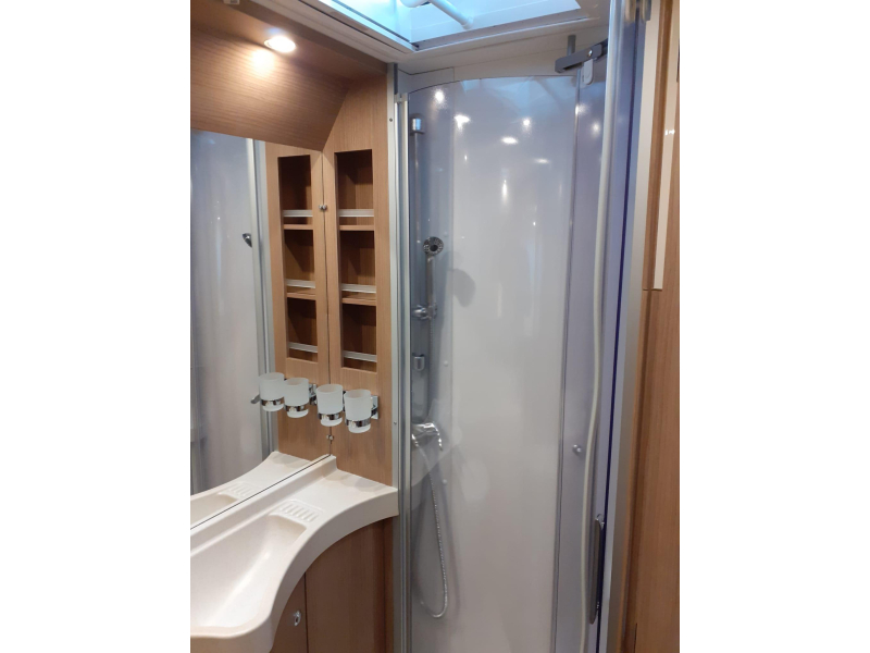 C-compactline 143 LE