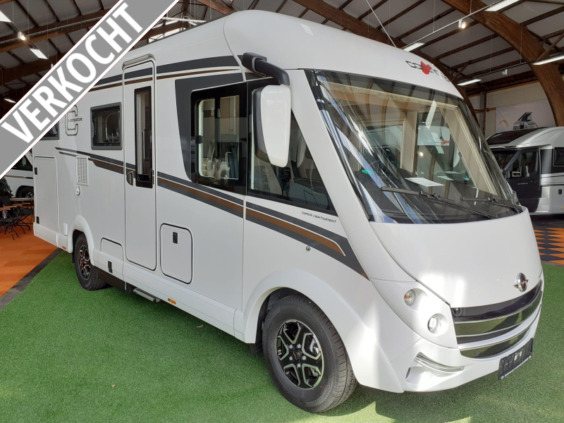 C-compactline 143 LE