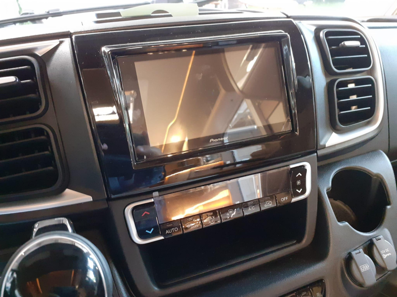 C-compactline 143 LE