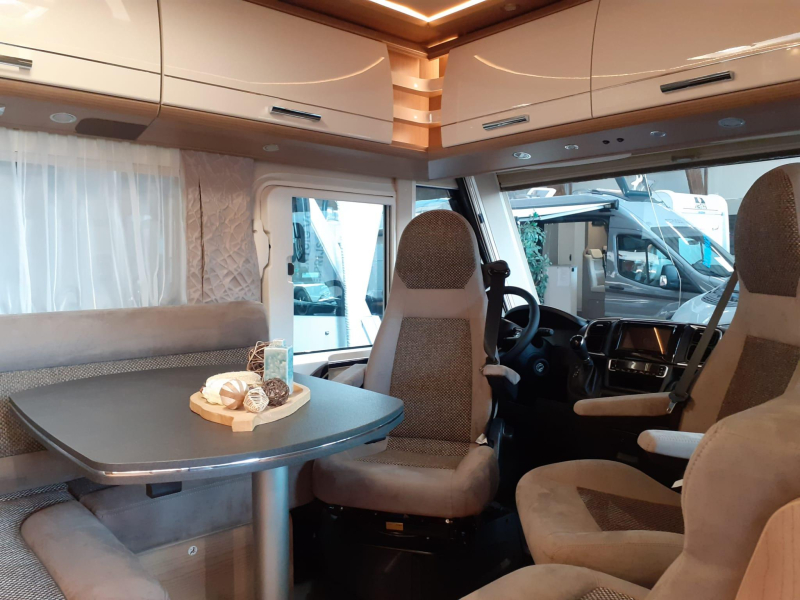 C-compactline 143 LE