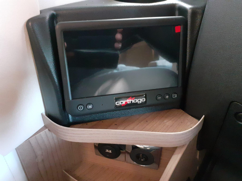 C-compactline 143 LE