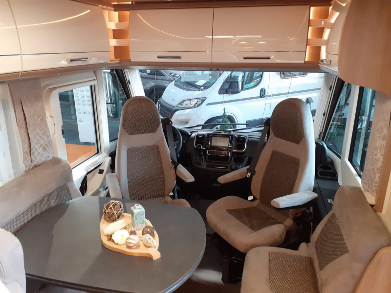 C-compactline 143 LE