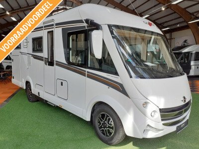 C-compactline 143 LE