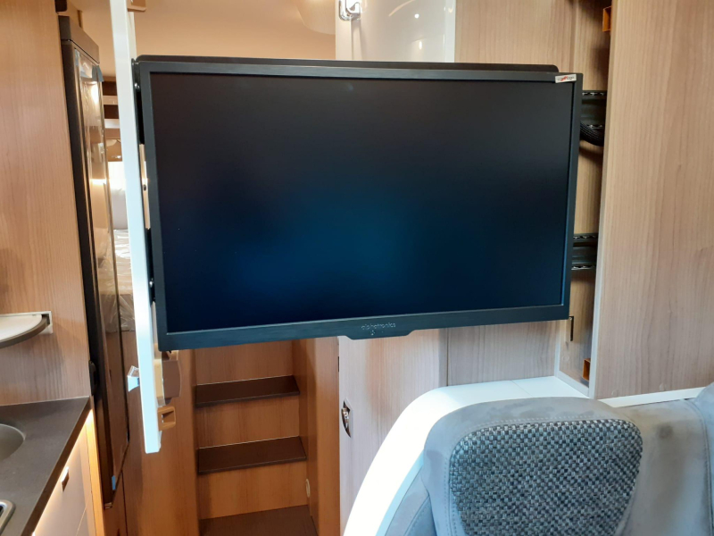 C-compactline 143 LE