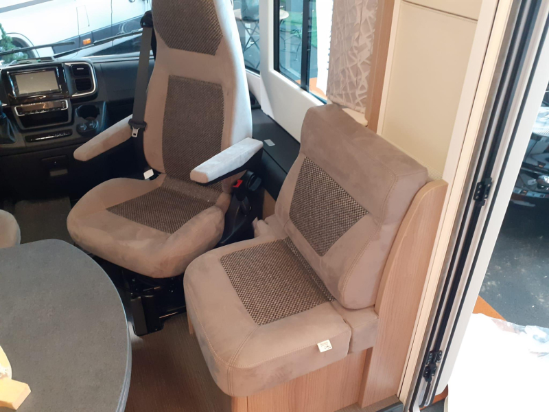 C-compactline 143 LE