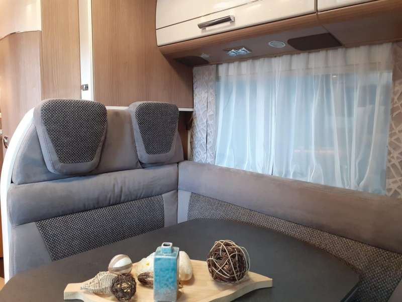 C-compactline 143 LE