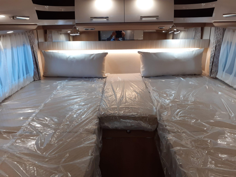 C-compactline 143 LE