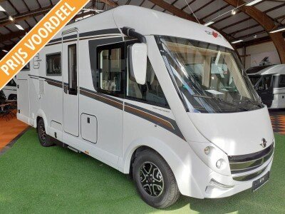 C-compactline 143 LE